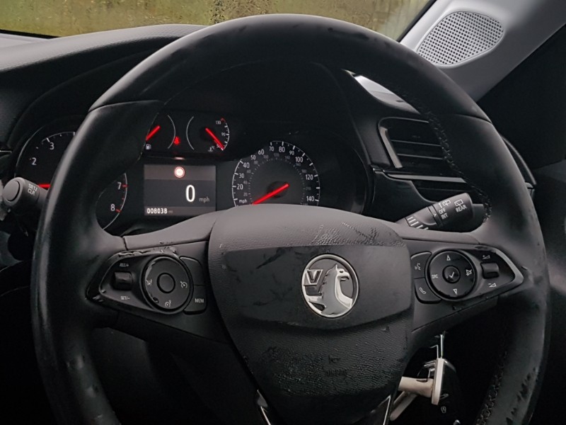 Used Vauxhall Corsa 2024 for sale - 76165733: Photo 11