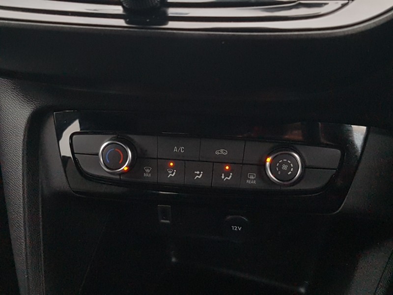 Used Vauxhall Corsa 2024 for sale - 76165733: Photo 15