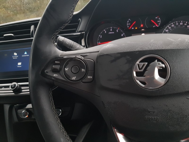 Used Vauxhall Corsa 2024 for sale - 76165733: Photo 16