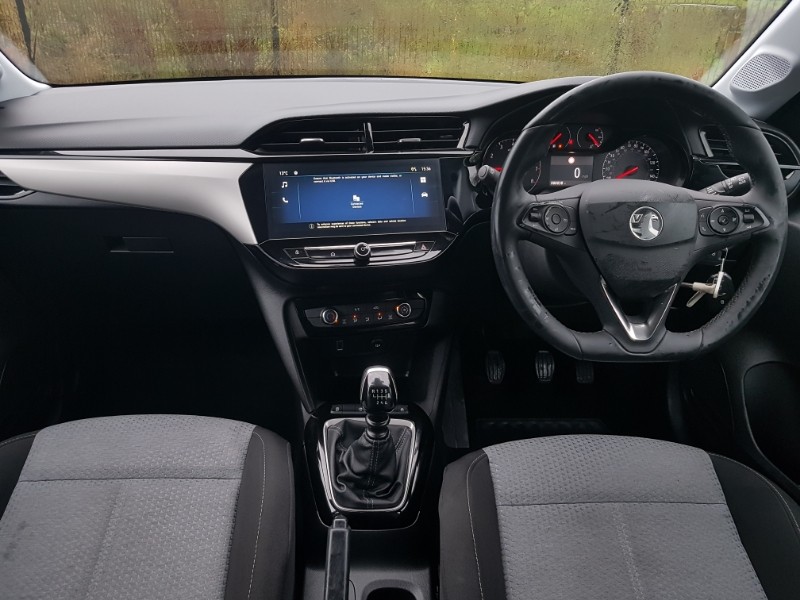 Used Vauxhall Corsa 2024 for sale - 76165733: Photo 2
