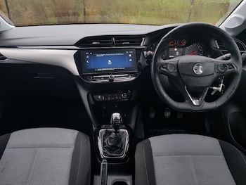 Used Vauxhall Corsa 2024 for sale - 76165733: Photo