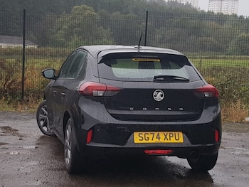 Used Vauxhall Corsa 2024 for sale - 76165733: Photo