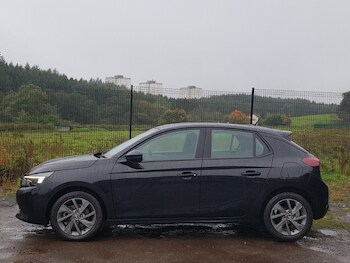 Used Vauxhall Corsa 2024 for sale - 76165733: Photo