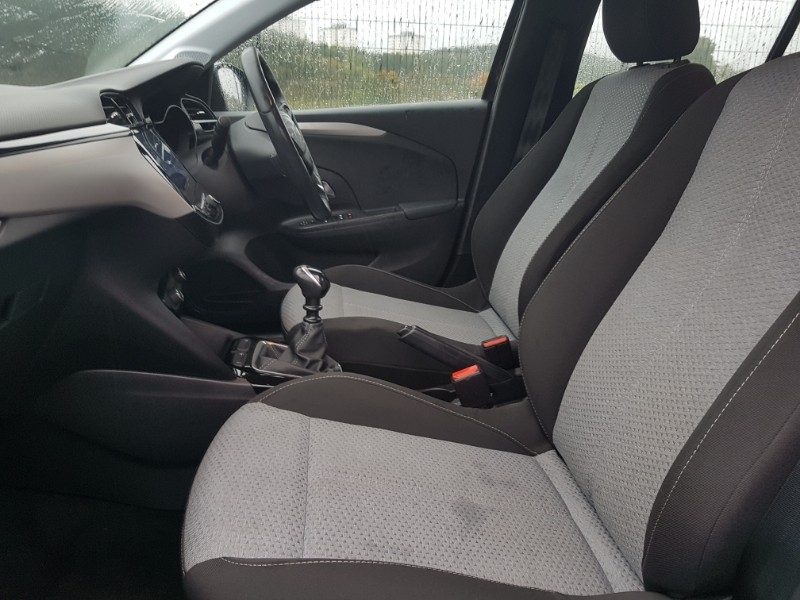 Used Vauxhall Corsa 2024 for sale - 76165733: Photo 5