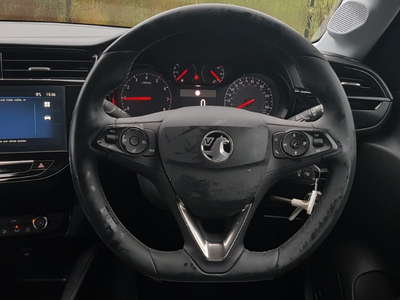 Used Vauxhall Corsa 2024 for sale - 76165733: Photo 7