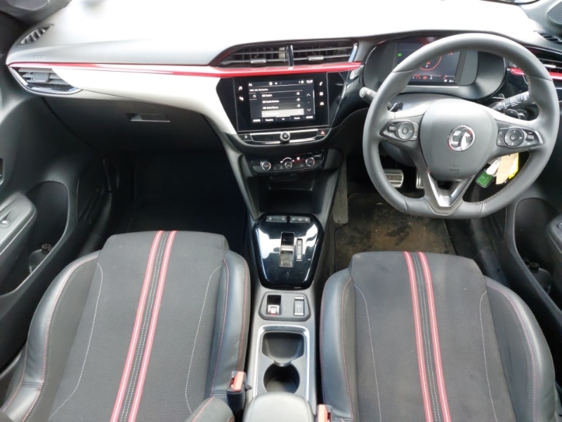 Used Vauxhall Corsa 2023 for sale - 77881772: Photo 10