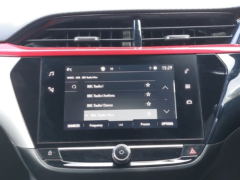 Used Vauxhall Corsa 2023 for sale - 77881772: Photo 11