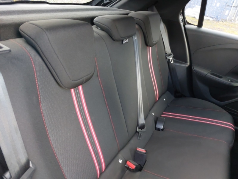 Used Vauxhall Corsa 2023 for sale - 77881772: Photo 12