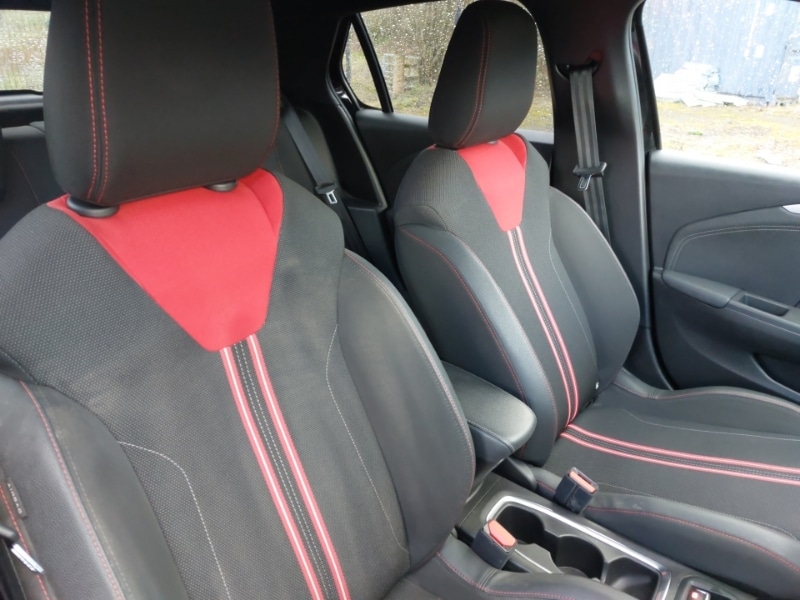 Used Vauxhall Corsa 2023 for sale - 77881772: Photo 13