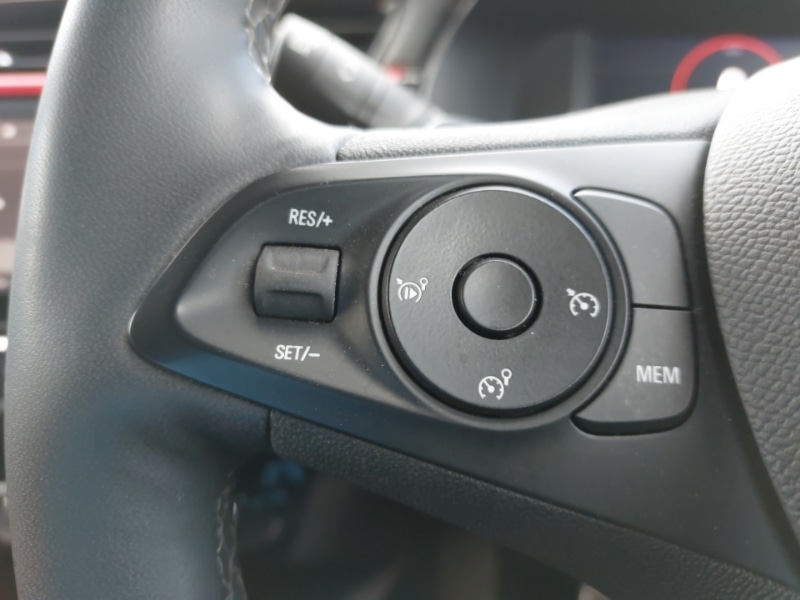 Used Vauxhall Corsa 2023 for sale - 77881772: Photo 14