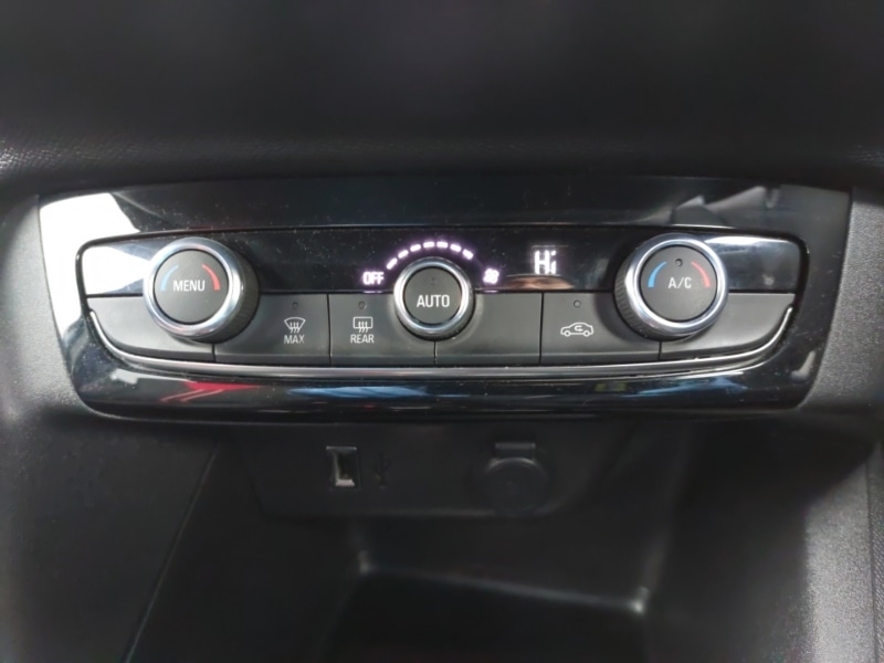 Used Vauxhall Corsa 2023 for sale - 77881772: Photo 15