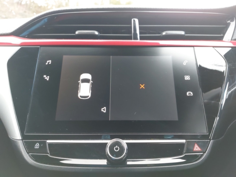 Used Vauxhall Corsa 2023 for sale - 77881772: Photo 16