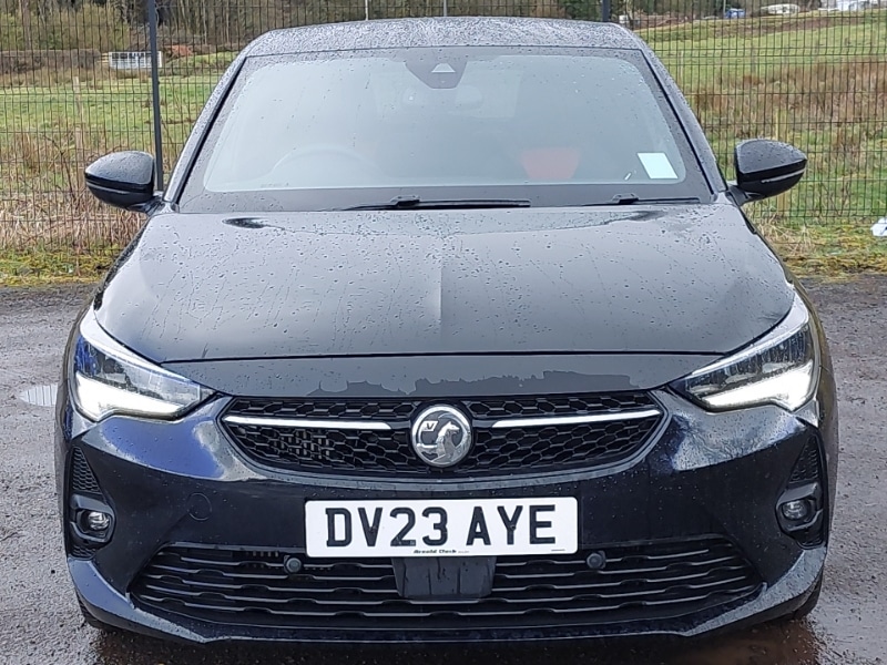 Used Vauxhall Corsa 2023 for sale - 77881772: Photo 18