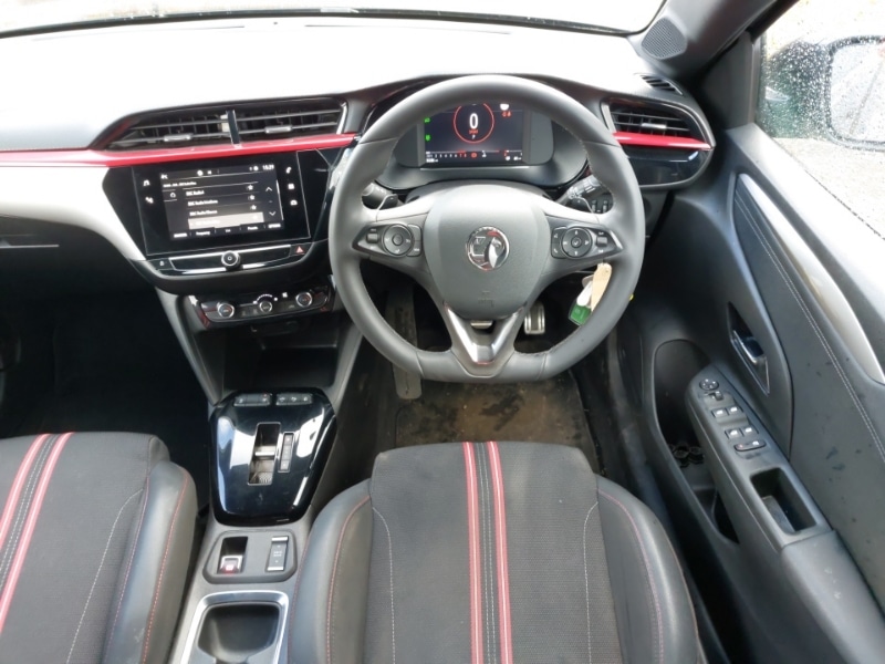 Used Vauxhall Corsa 2023 for sale - 77881772: Photo 2