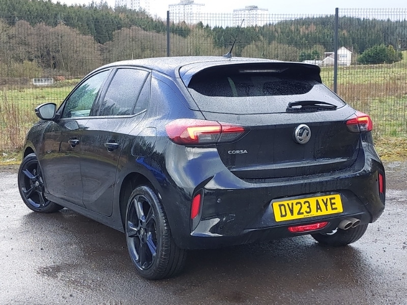 Used Vauxhall Corsa 2023 for sale - 77881772: Photo 3
