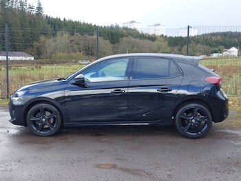 Used Vauxhall Corsa 2023 for sale - 77881772: Photo