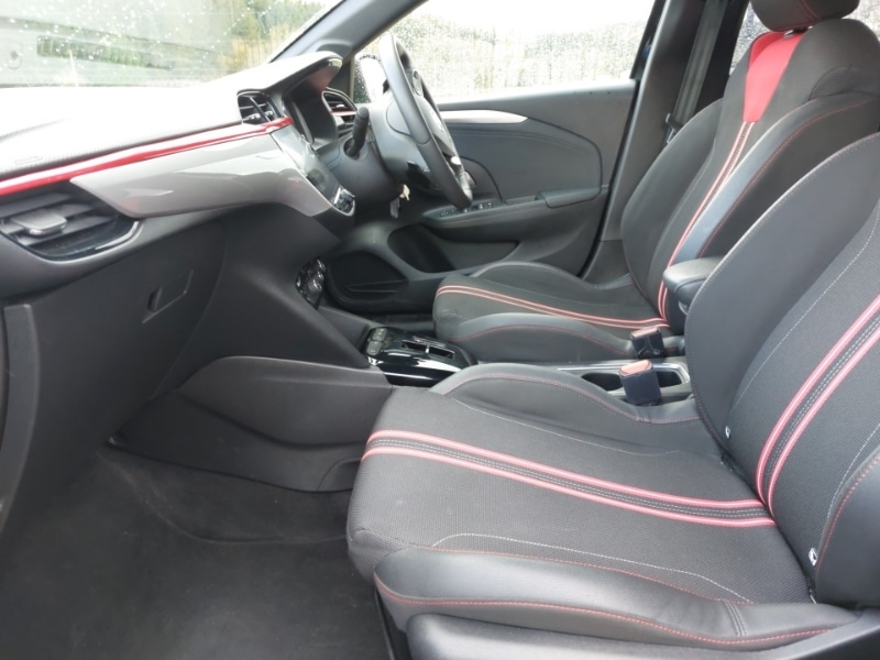 Used Vauxhall Corsa 2023 for sale - 77881772: Photo 5
