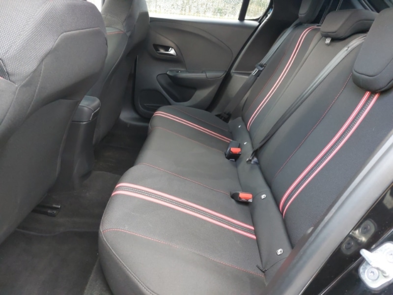 Used Vauxhall Corsa 2023 for sale - 77881772: Photo 6