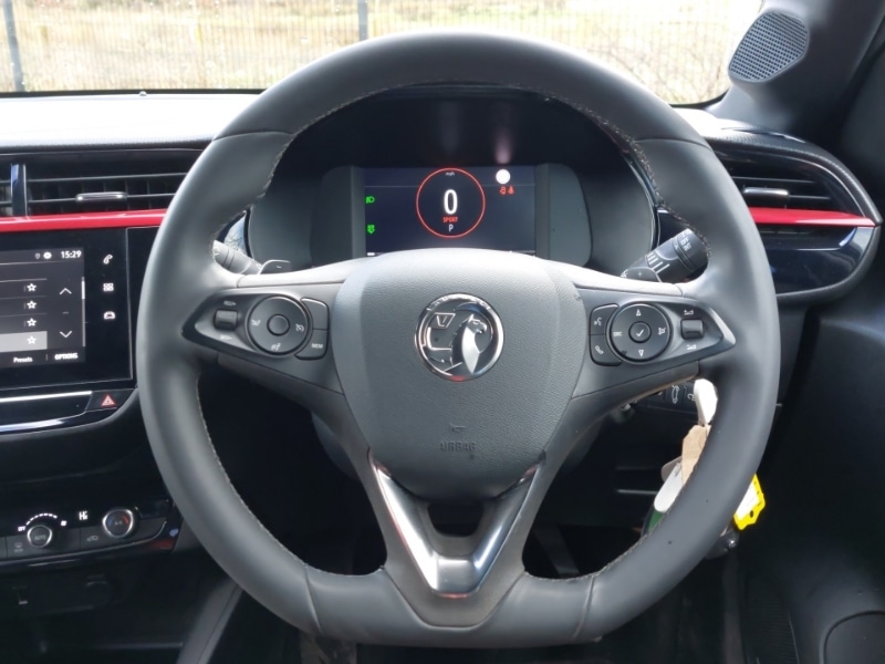 Used Vauxhall Corsa 2023 for sale - 77881772: Photo 7