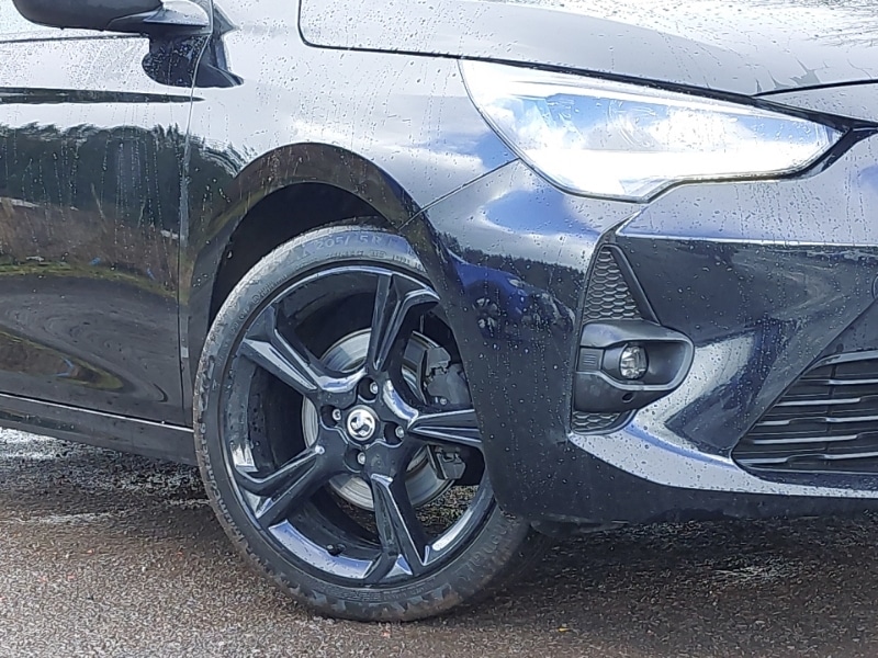 Used Vauxhall Corsa 2023 for sale - 77881772: Photo 9