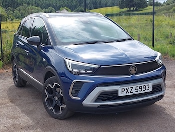 Used Vauxhall Crossland 2021 for sale - 78910150: Photo