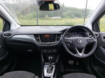 Used Vauxhall Crossland 2021 for sale - 78910150: Photo