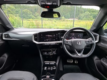 Used Vauxhall Mokka 2021 for sale - 79044222: Photo
