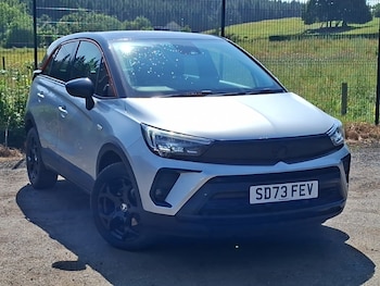 Used Vauxhall Crossland 2023 for sale - 79223758: Photo