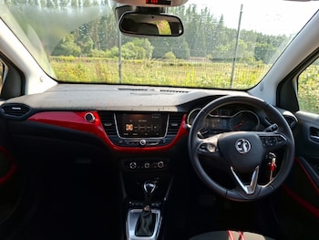 Used Vauxhall Crossland 2023 for sale - 79223758: Photo