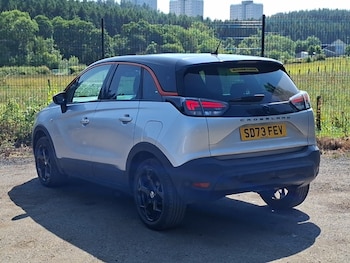 Used Vauxhall Crossland 2023 for sale - 79223758: Photo