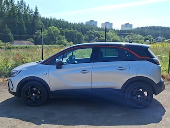 Used Vauxhall Crossland 2023 for sale - 79223758: Photo