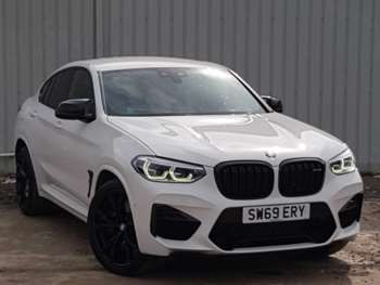 Used BMW X4 2019 for sale - 75209585: Photo