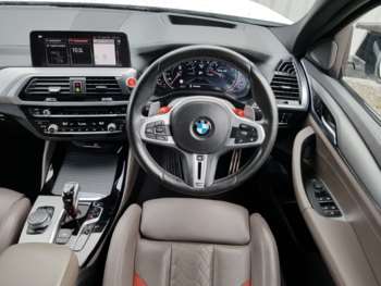Used BMW X4 2019 for sale - 75209585: Photo