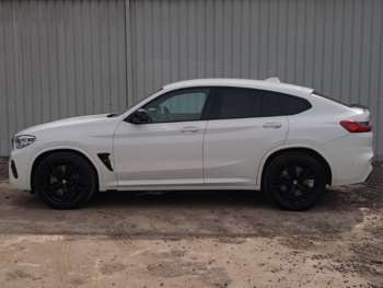 Used BMW X4 2019 for sale - 75209585: Photo