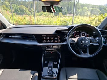 Used Audi A3 2023 for sale - 79214131: Photo
