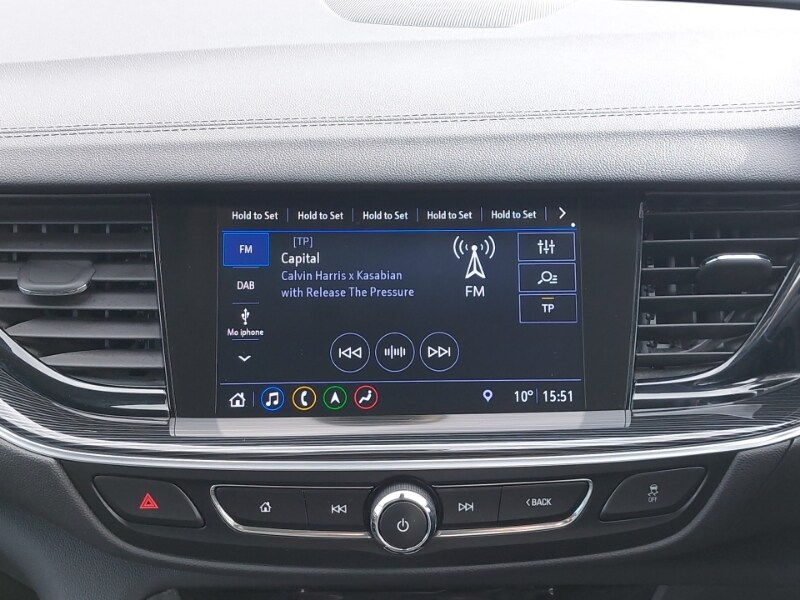 Used Vauxhall Insignia 2019 for sale - 78151472: Photo 11