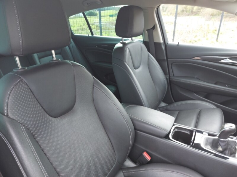 Used Vauxhall Insignia 2019 for sale - 78151472: Photo 13