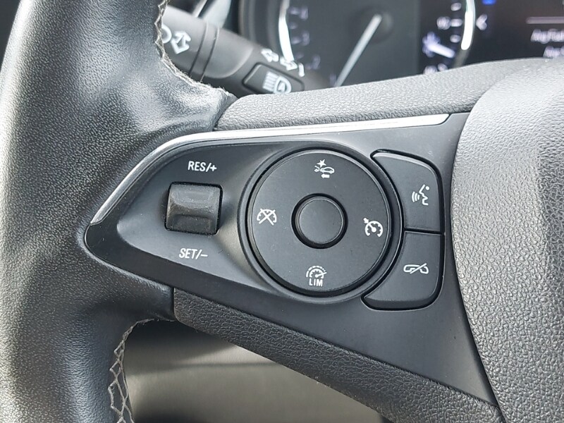 Used Vauxhall Insignia 2019 for sale - 78151472: Photo 14