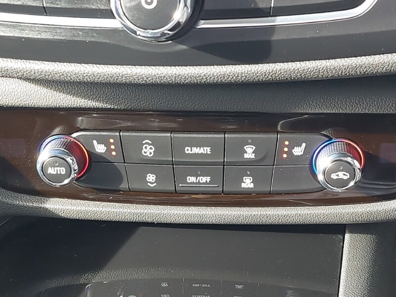 Used Vauxhall Insignia 2019 for sale - 78151472: Photo 15