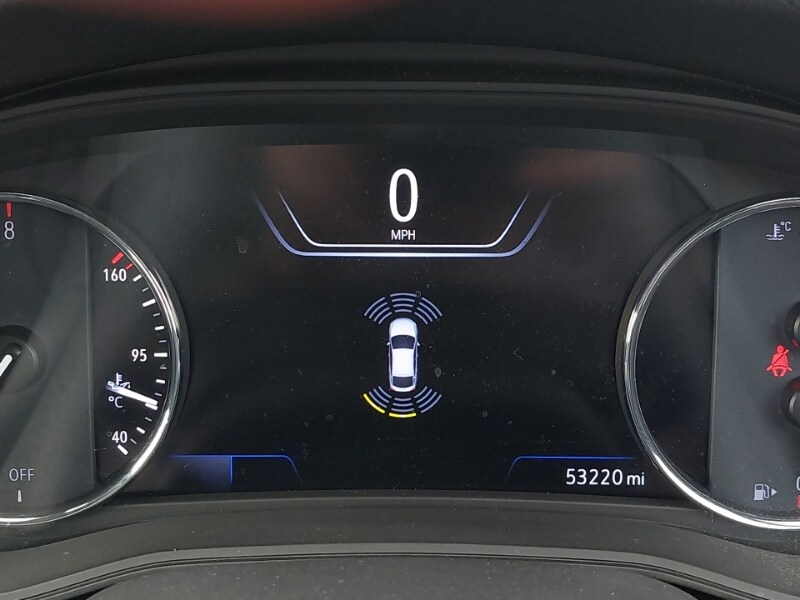 Used Vauxhall Insignia 2019 for sale - 78151472: Photo 16