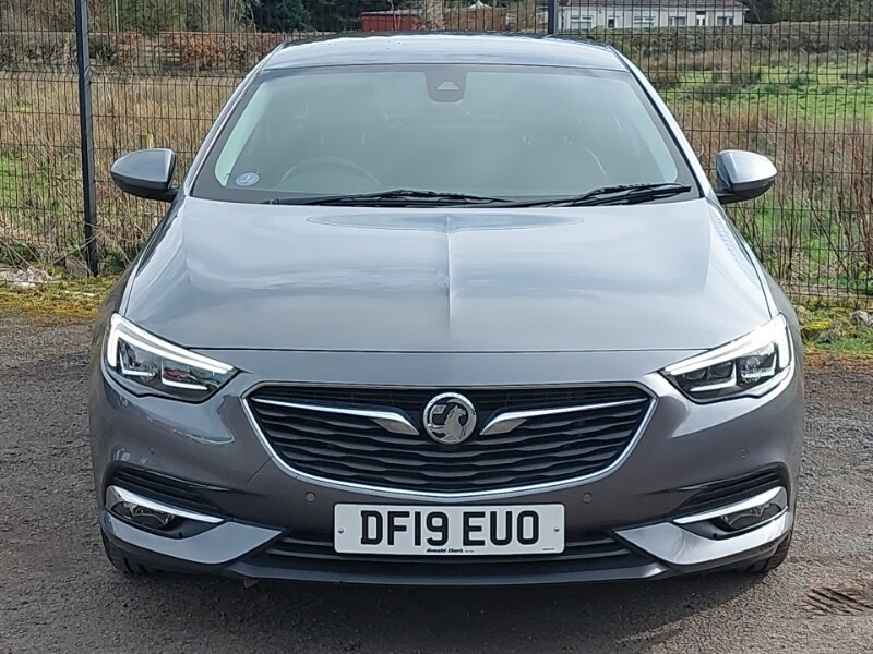 Used Vauxhall Insignia 2019 for sale - 78151472: Photo 18