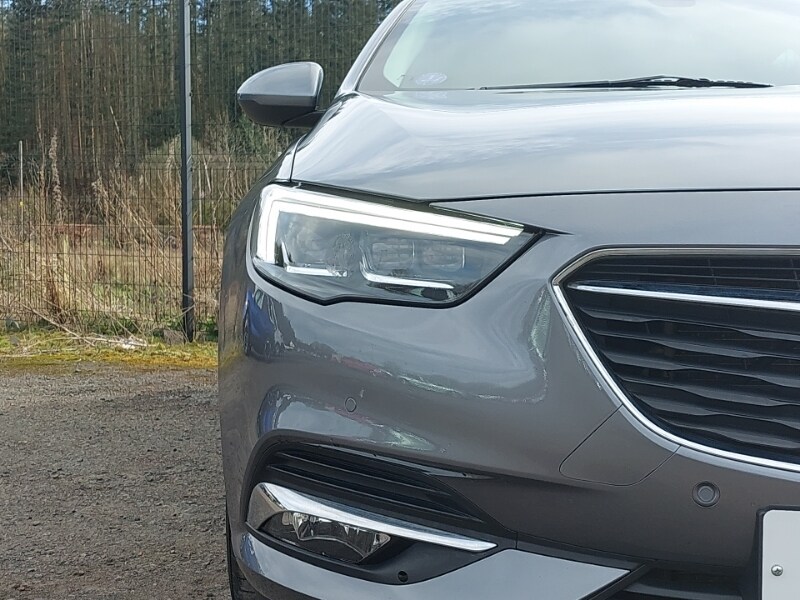 Used Vauxhall Insignia 2019 for sale - 78151472: Photo 19