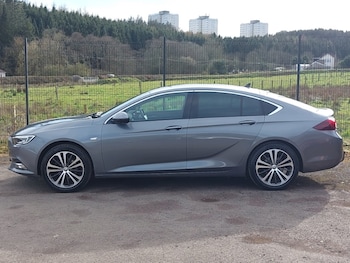 Used Vauxhall Insignia 2019 for sale - 78151472: Photo