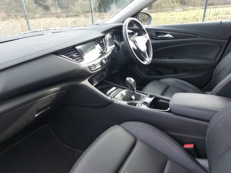 Used Vauxhall Insignia 2019 for sale - 78151472: Photo 5