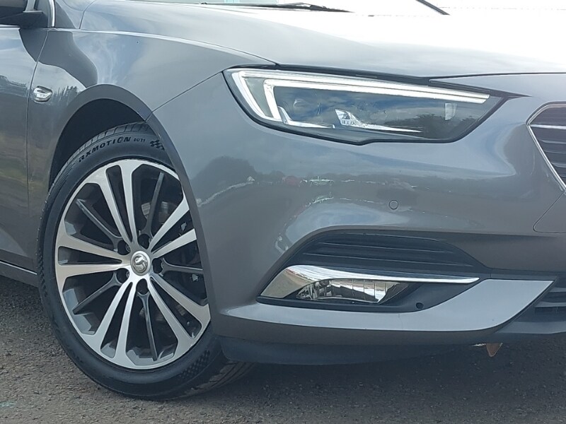 Used Vauxhall Insignia 2019 for sale - 78151472: Photo 9