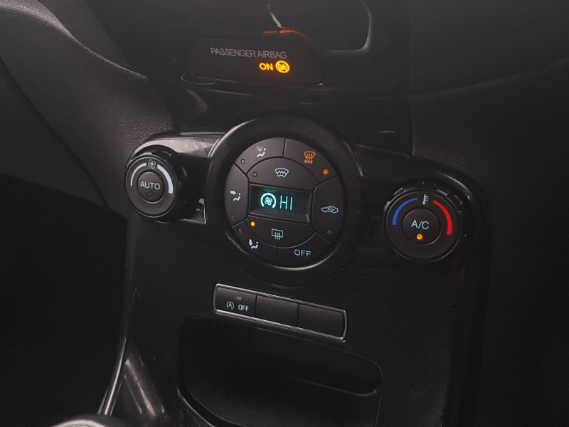 Used Ford Fiesta 2014 for sale - 76420830: Photo 12