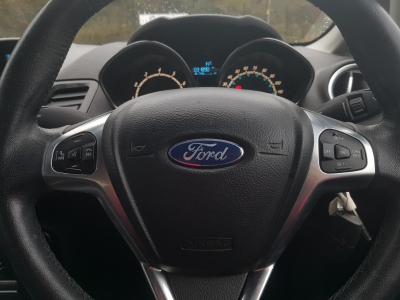 Used Ford Fiesta 2014 for sale - 76420830: Photo 13
