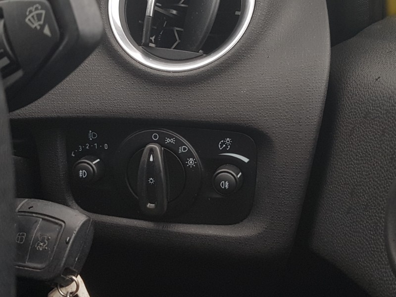 Used Ford Fiesta 2014 for sale - 76420830: Photo 14