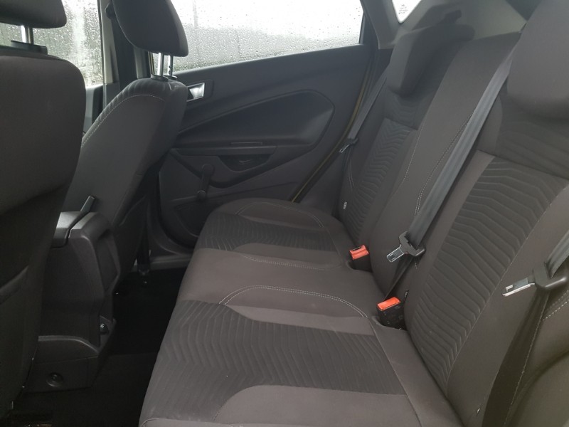 Used Ford Fiesta 2014 for sale - 76420830: Photo 6