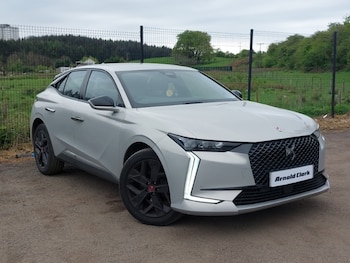 Used DS Automobiles DS 4 2022 for sale - 78560386: Photo